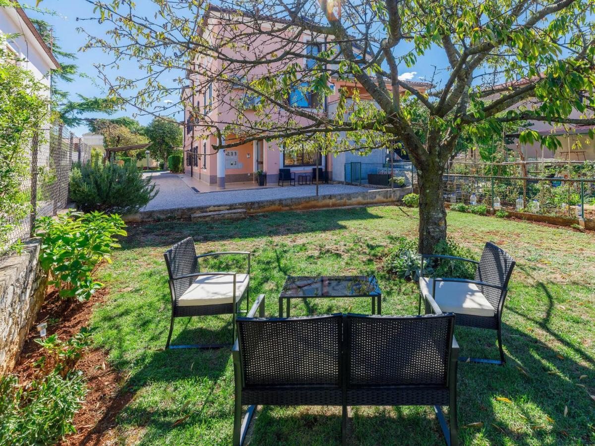 Apartman Bruno-2 By Interhome *